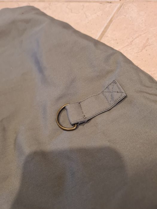 Kamizelka wędkarska muchowa spinningowa do brodzenia DAM XL myśliwych