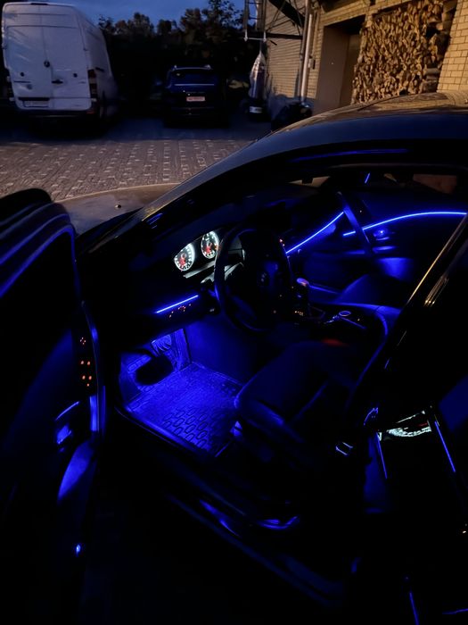 Bmw  E60 Идеальная