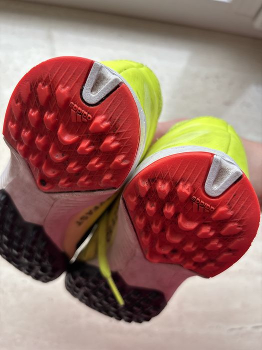 Футзалки сороканожки 33 розмір 20 см