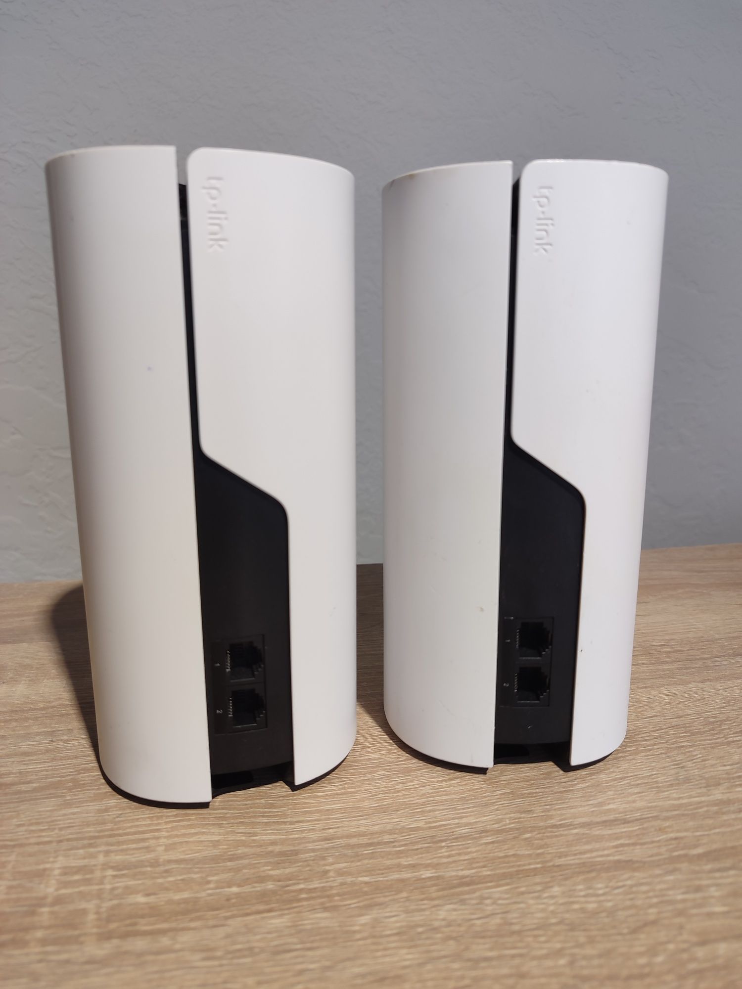 Система Роутер  Mesh Wi-Fi TP-Link Deco M4 (2-pack