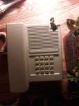 Telefone antigo Alcatel