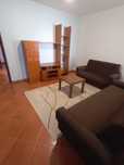 Casa mobilada com garagem - Louriçal/Pombal