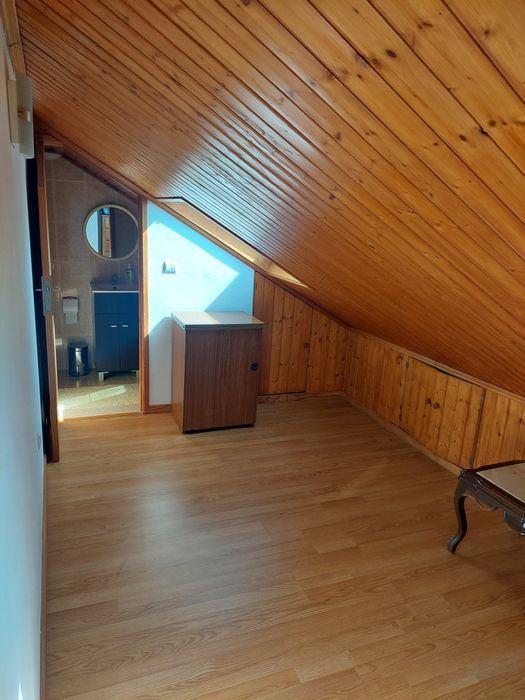 Moradia na Pala - Ribadouro, Baião