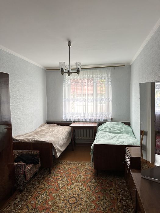 Продається будинок з ремонтом