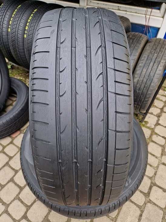 235/55R19 Bridgestone Dueler H/P Sport Шини/Колеса/Літо Склад шин