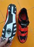 Sapatos de ciclismo Spiuk, 44, entrego em mão Lisboa