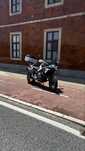 CF Moto 700MT ADV