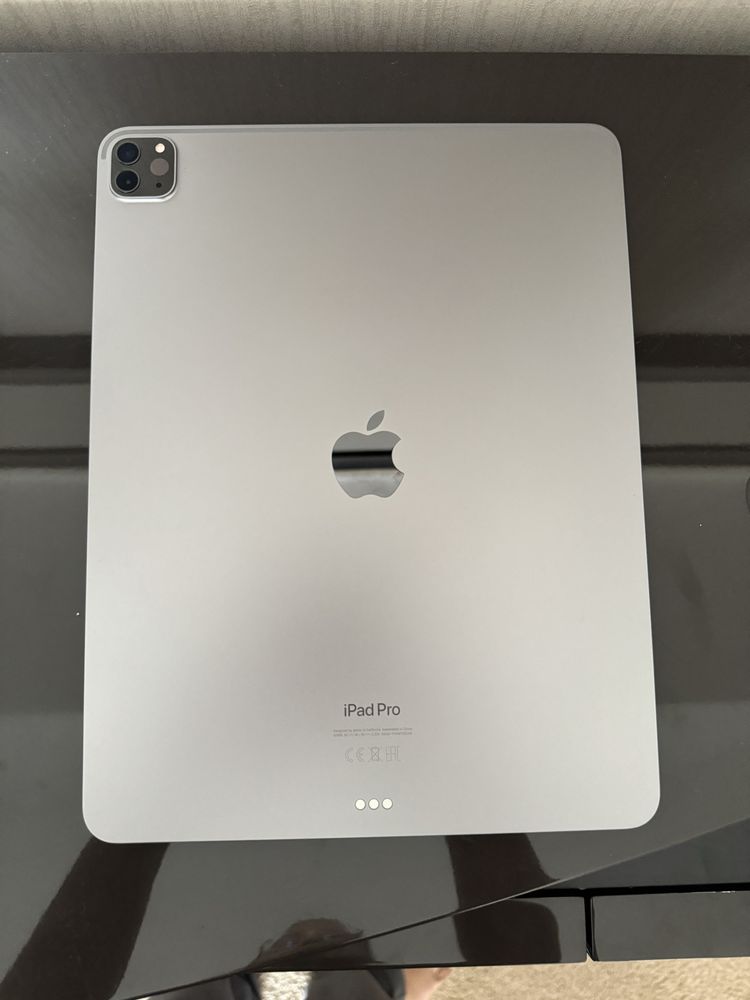 Ipad pro (12,9) (6.ª geração)