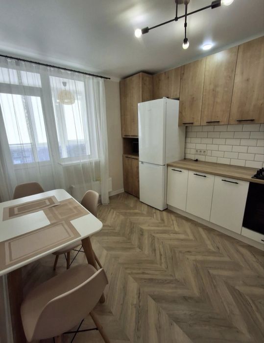 АВТОНОМКА! Евроремонт! 47 м2 Сертифікат