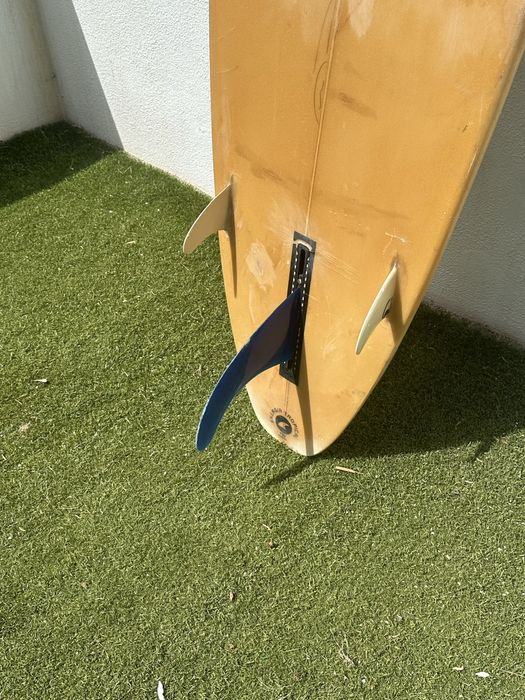 Longboard 9” usada