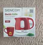 Czajnik elektryczny Sencor 1 litr