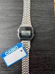 Zegarek Casio nowy