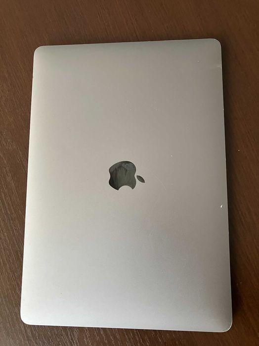 Laptop Apple Macbook Air 2020 M1 8/256 Space gray A2337