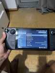 Steamdeck lcd - 2 TB