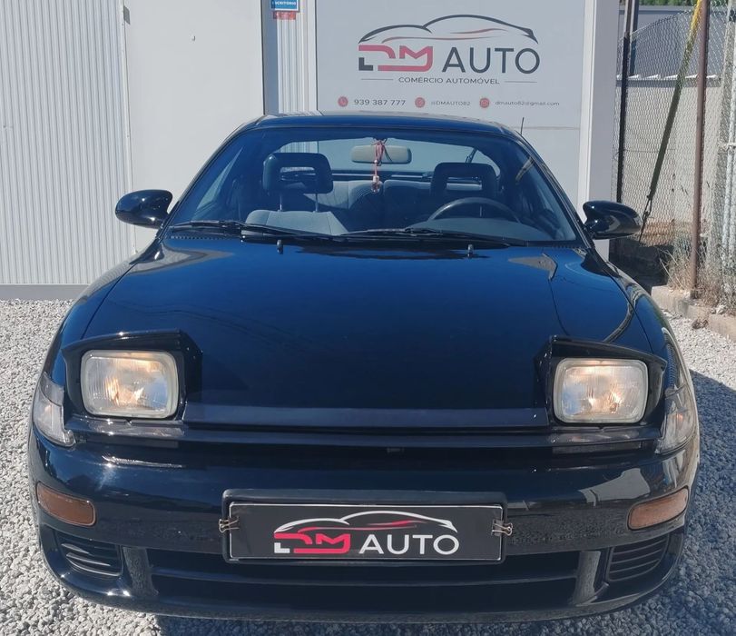 Toyota Celica 1.8 ST