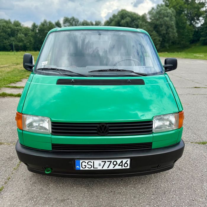 Volkswagen Transporter t4  Transporter T4