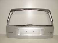 Klapa tylna bagażnika VOLVO V70 00-07