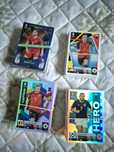 Cartas Euro 2024