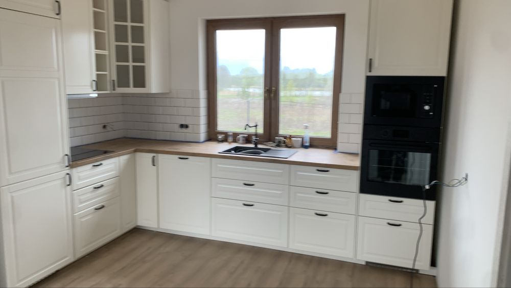 Remonty Wykonczenia wnetrz