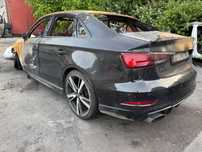 Audi RS3 Sportback 400 PS Sedan Lift 2020 PL
