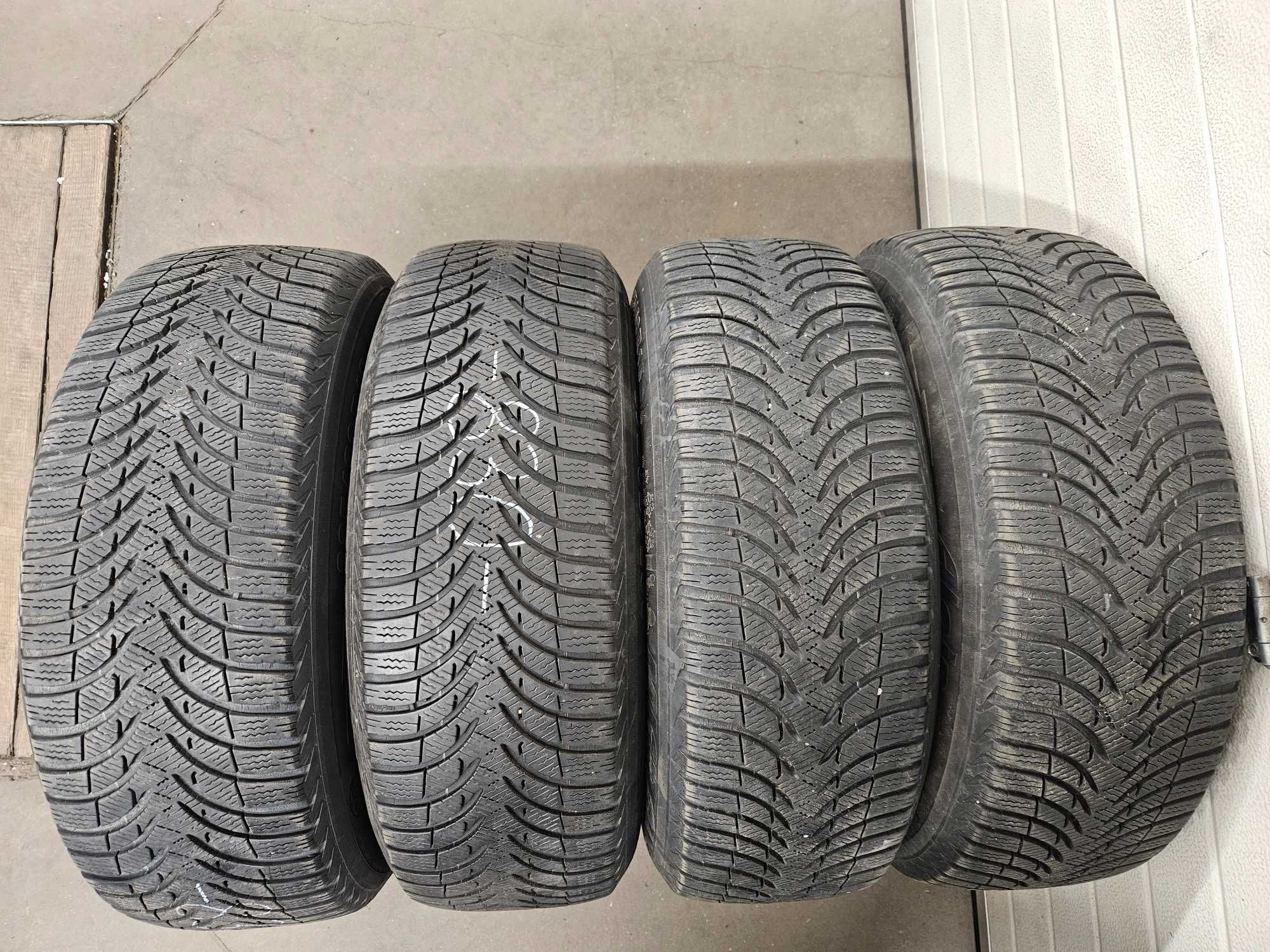 5x112 R16 - Koła Audi A6 A8 Q3 A3 A4 A5 Skoda Karoq VW Caddy
