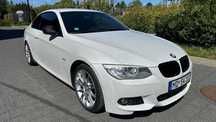 BMW Seria 3 Lakier Individual A96, M-Pakiet, Alcantara, Nowy Rozrząd ASO, Idealna