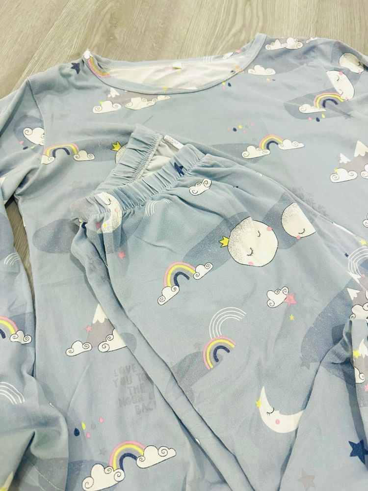 Conjuntos pijama