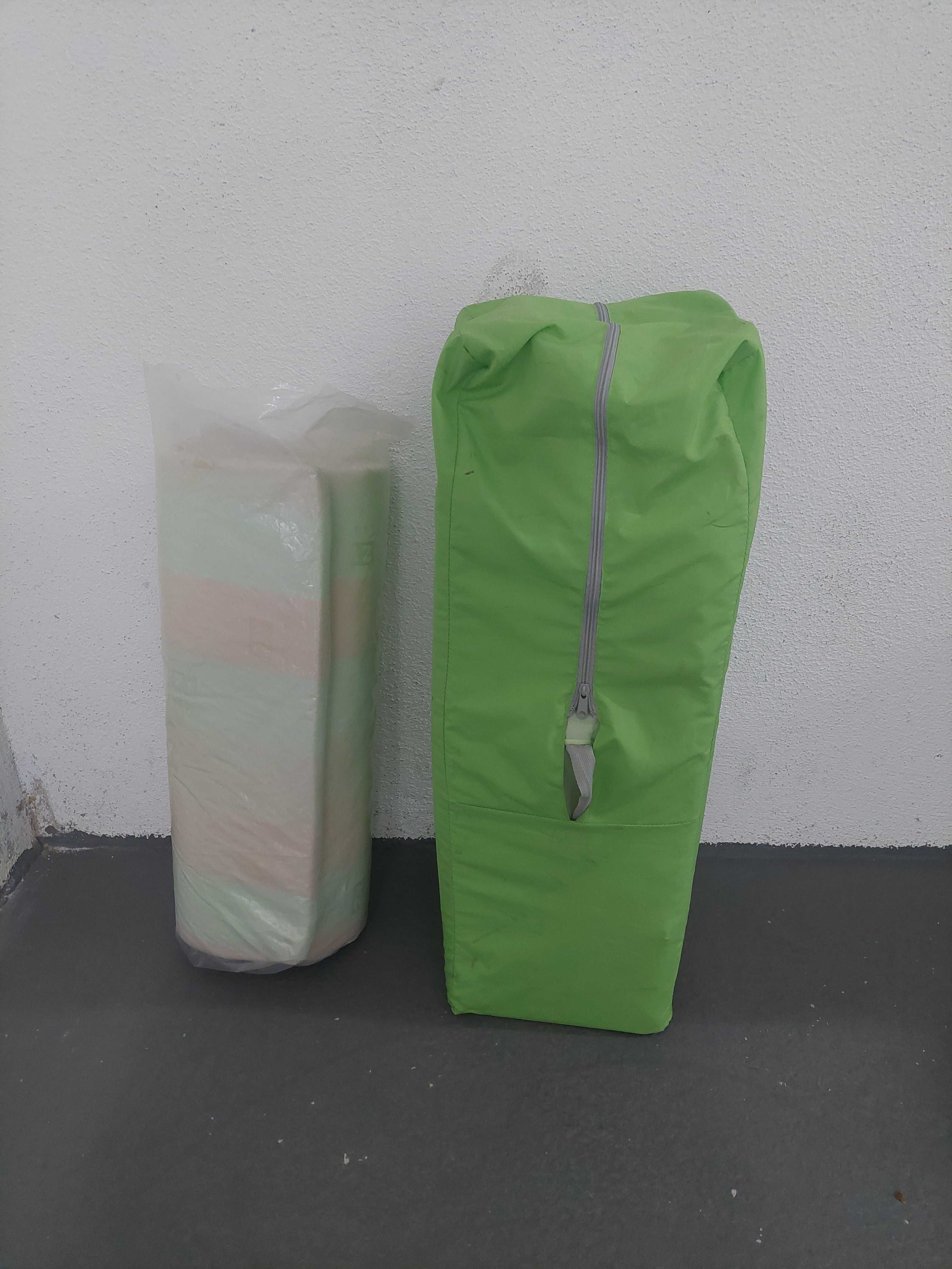 Cama viagem de criança Chicco