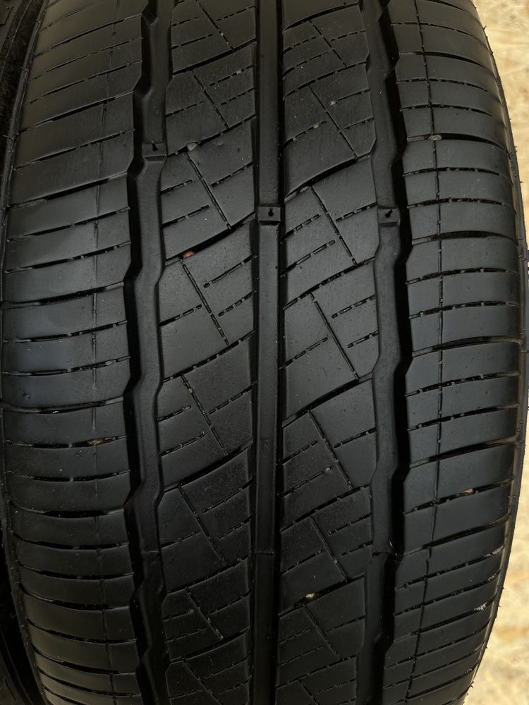 Літні шини 225/65 R16C 112/110T LANDSAIL LSV 88.гума резина шини