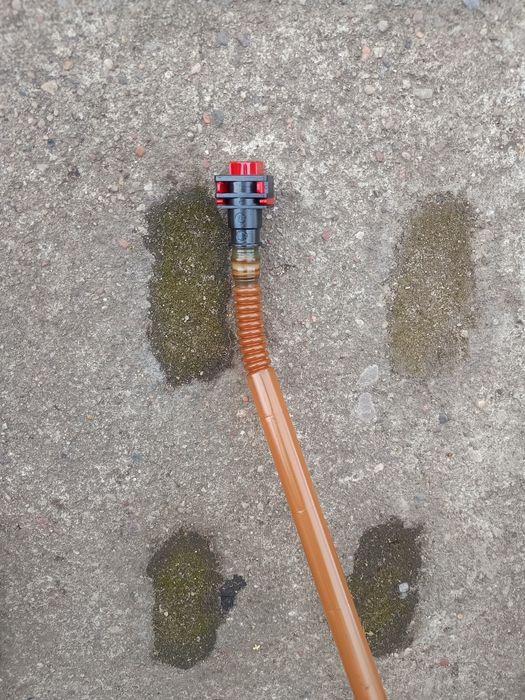 Pływak paliwa czujnik Jeep grand Cherokee WK2 10-15r oryg 3.0crd