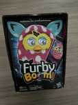 Furby Boom różowy