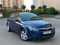Opel Astra 1,6 Механика ПРОБЕГ 79тыс.км 1 хозяин