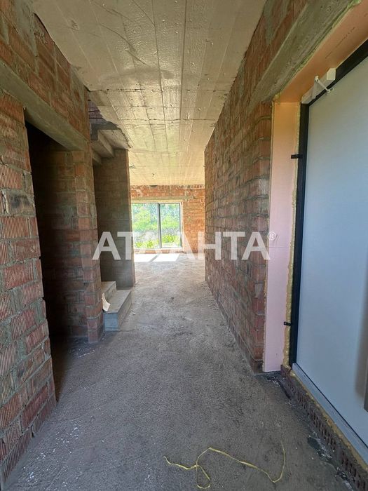 Hi-Tech будинок з панорамними краєвидами (р-н Роша-клуб)