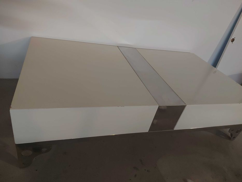 Mesa de centro de sala