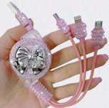 Kabel do transmisji danych. Nowy. Polecam.