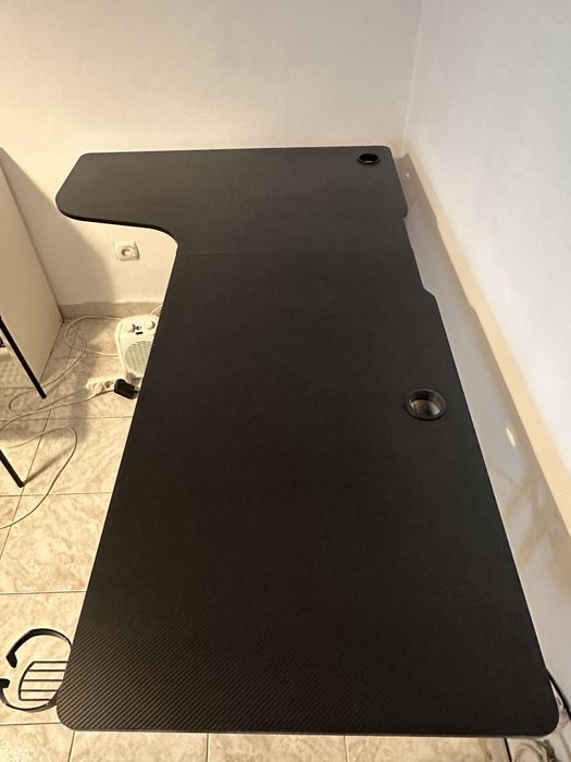Mesa Gaming Geemax GM-GD2 Carbon