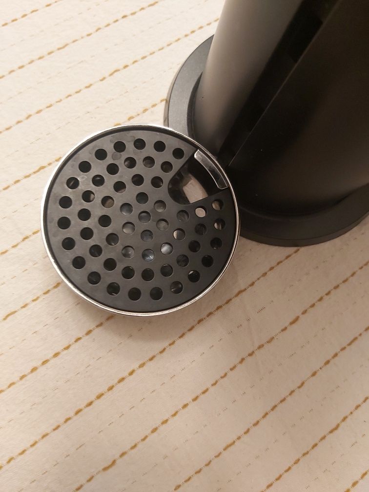 Maquina Nespresso