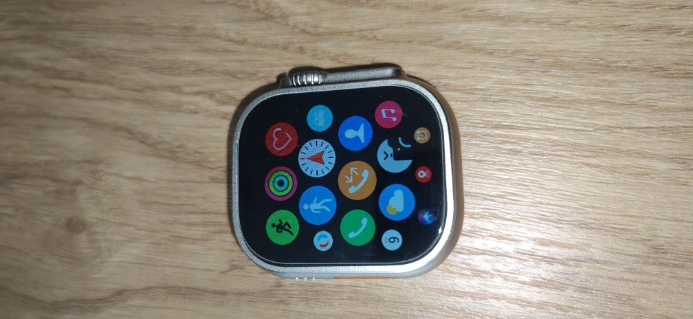 Hello Watch 3 H12Se