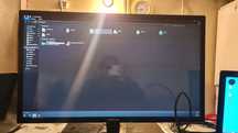 Telewizor Samsung 32 UE32EH4000 sprawny