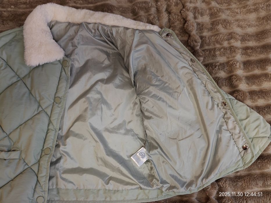 Куртка дитяча 5-6 років, демісезон