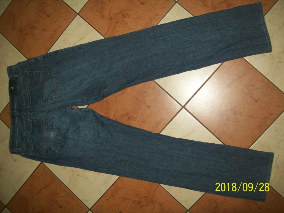 Pierre Cardin spodnie jeans W32 L34