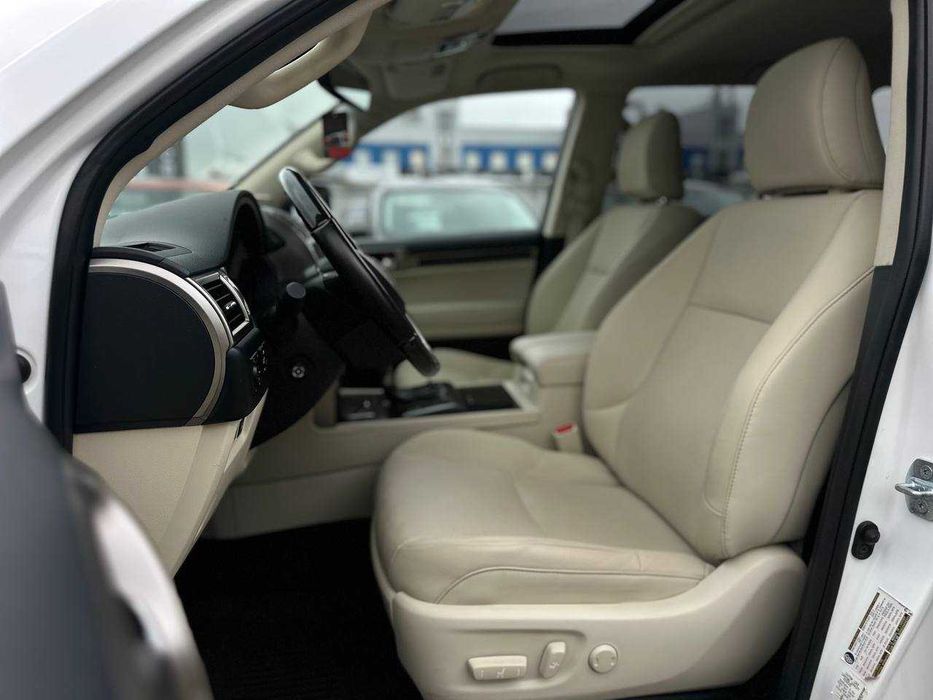 Lexus GX460 2020 (Розстрочка / Лізинг)