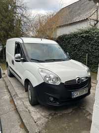 Продам opel combo