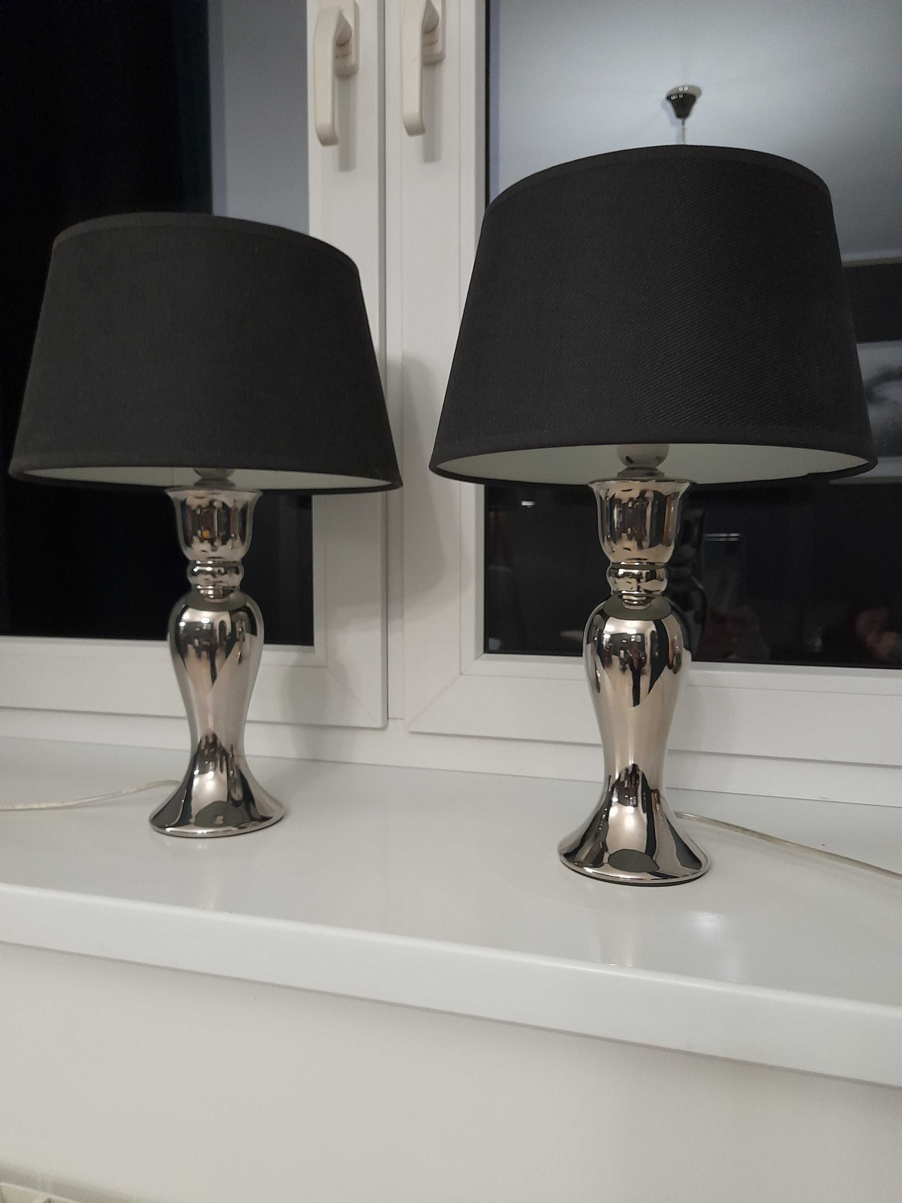 Sprzedam lampy stolowe