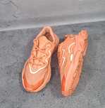 Кроссовки Adidas Ozweego Chalk Coral спортивные Ozelia обувь