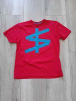 Bluzka T-Shirt z nadrukiem Croop