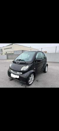 Smart Fortwo Gasolina