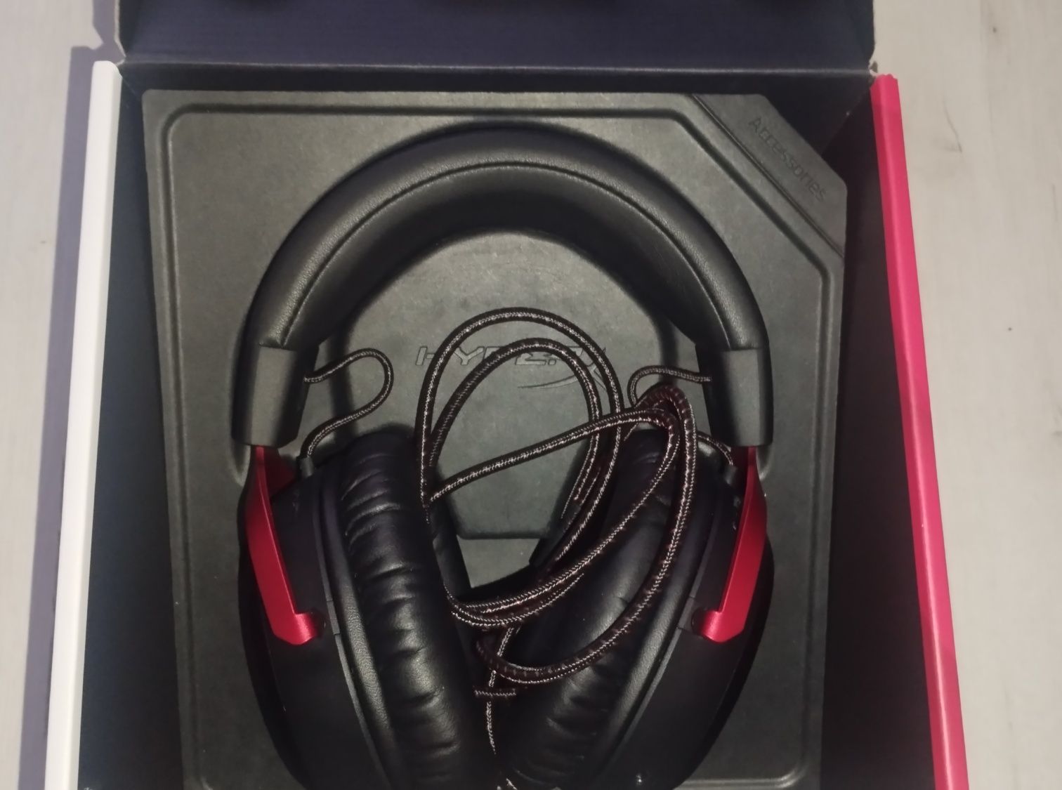 HyperX Cloud III