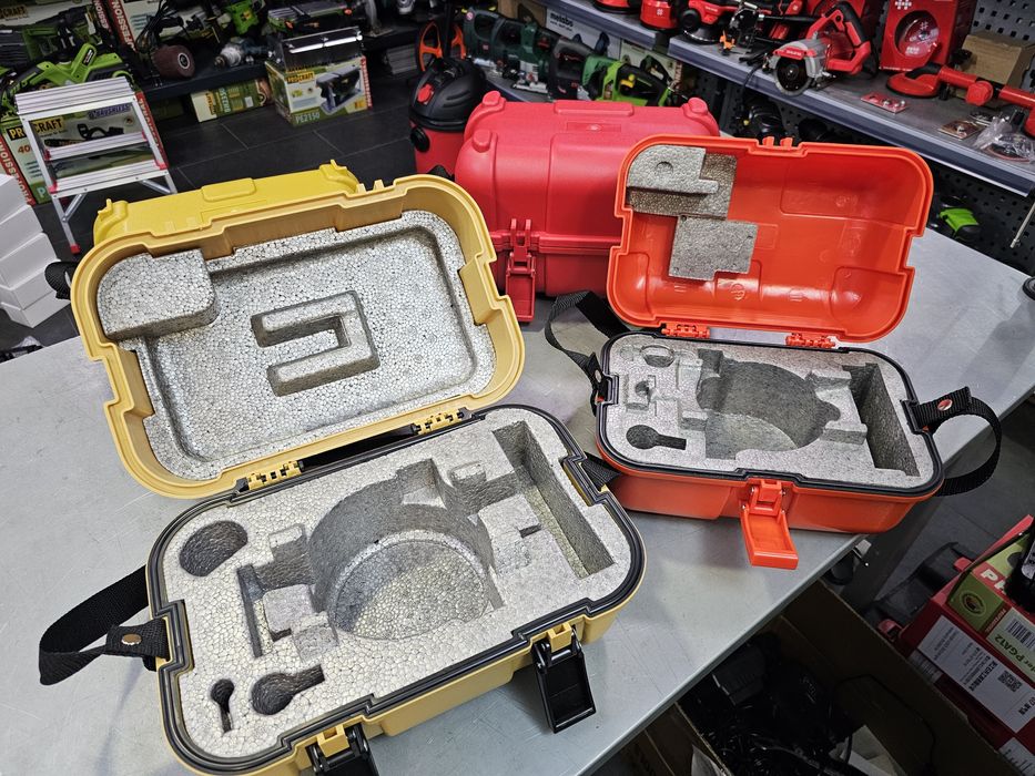 Прочный Кейс для Оптического нивелира Универсальный