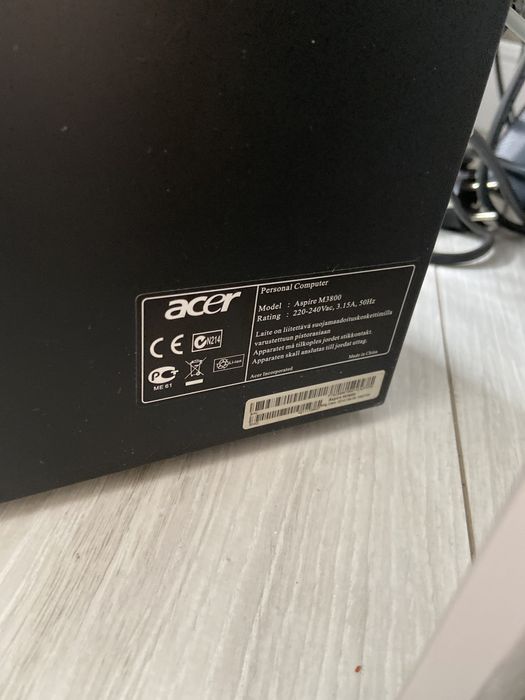 Продам блок